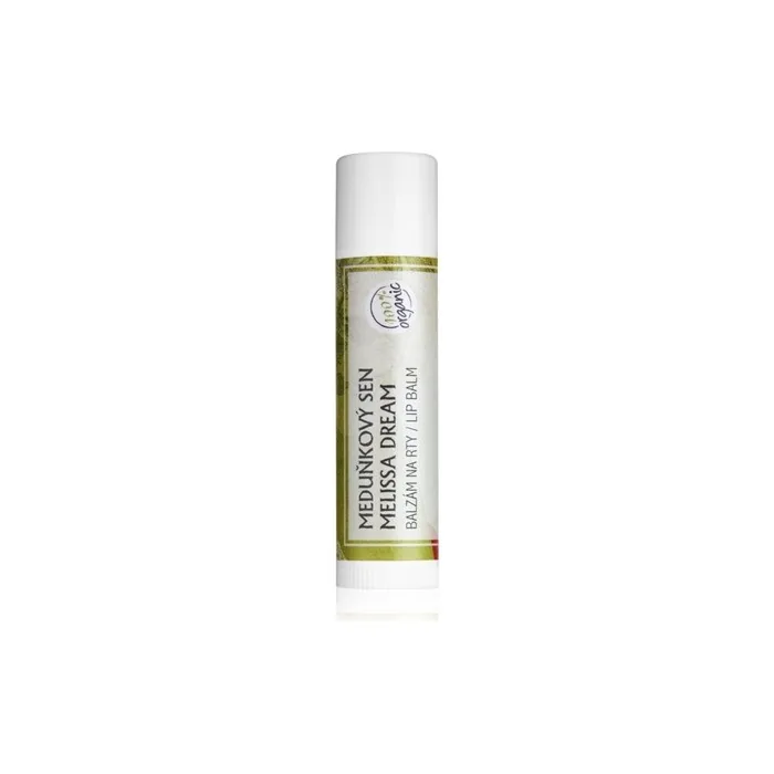 Soaphoria Lip Care Balm Medunkovy Sen 5 G