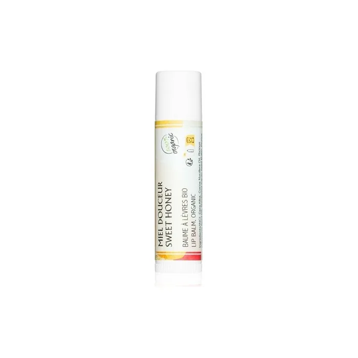 Soaphoria Sweet Honey Lip Balm 5 G Regenerating Lip Care