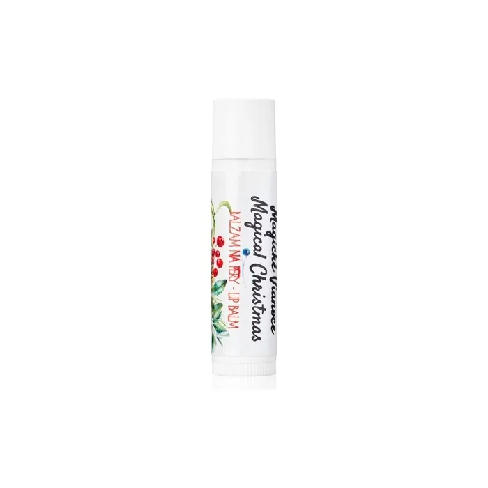 Soaphoria Magical Christmas Lip Balm 5 G