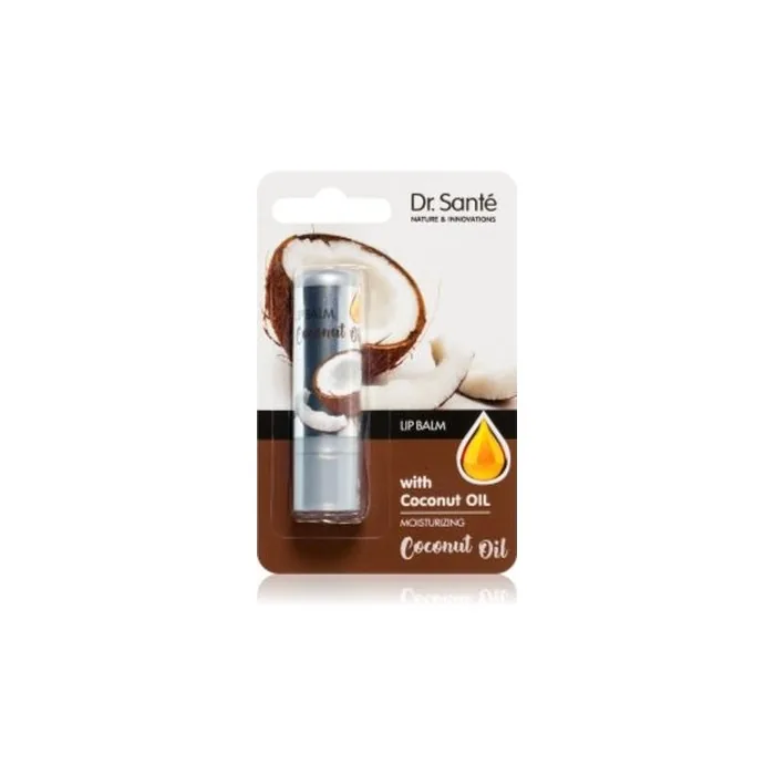 Dr Sante Coconut Lip Balm