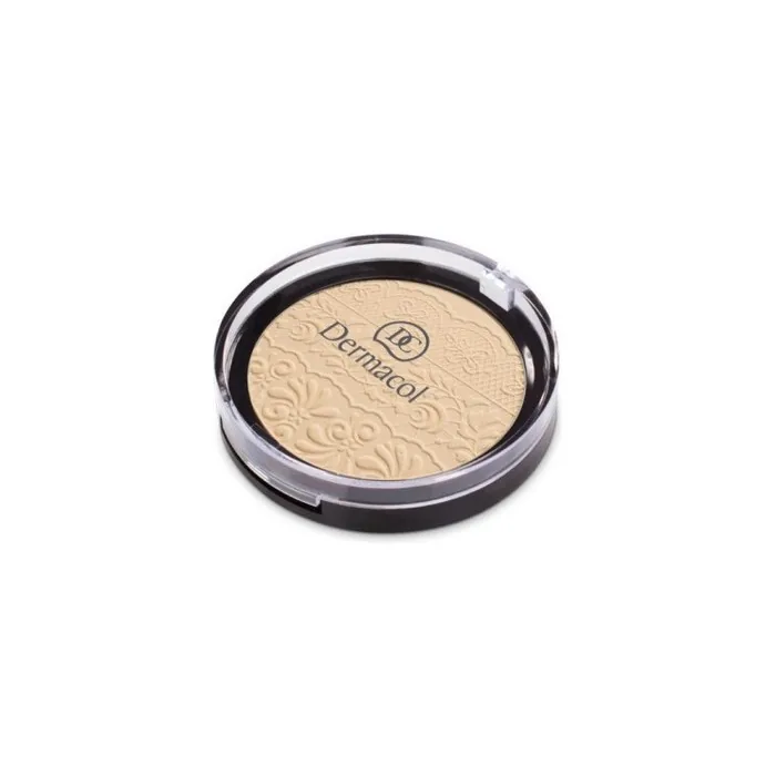 Dermacol Compact Powder For Face 03 8g