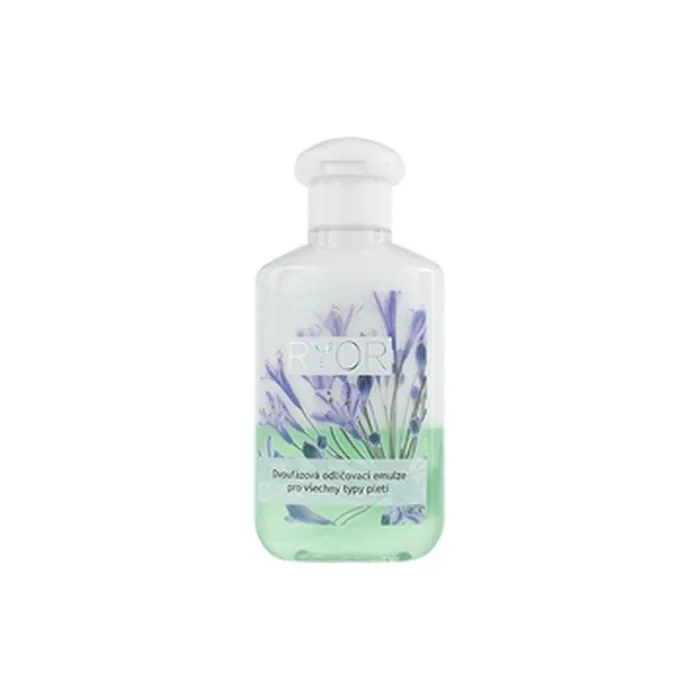 Ryor Twophase Makeup Remover Emulsion For All Skin Types