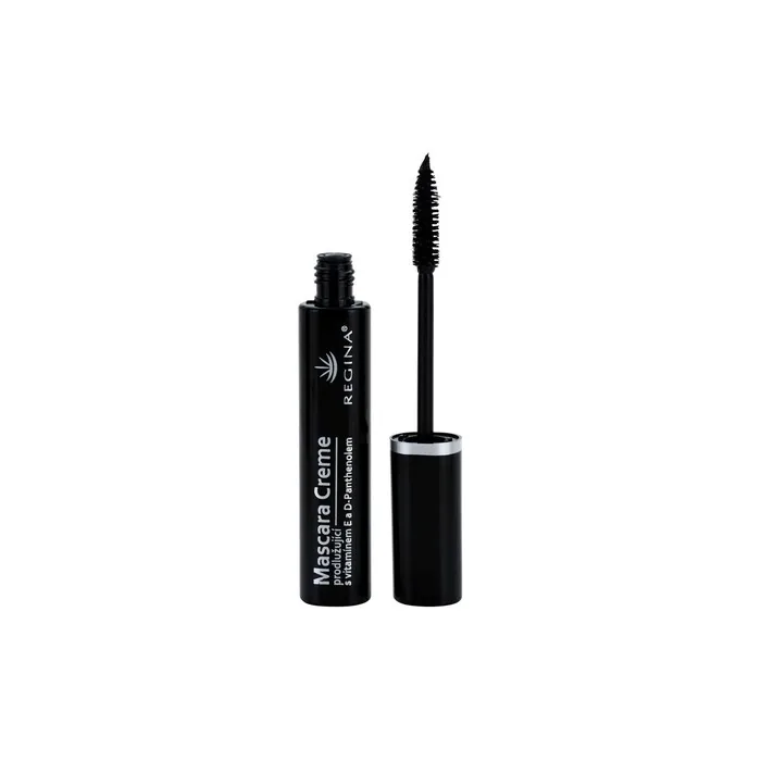 Regina Colors Lengthening Mascara Black 11 Ml Enriched With Vitamin E