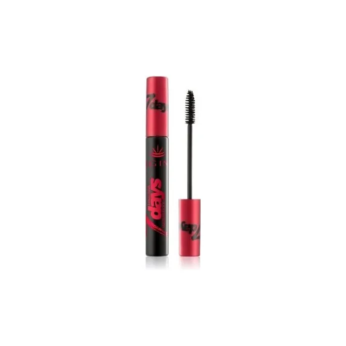 Regina 7 Days Mascara For Voluminous, Long, And Separated Lashes