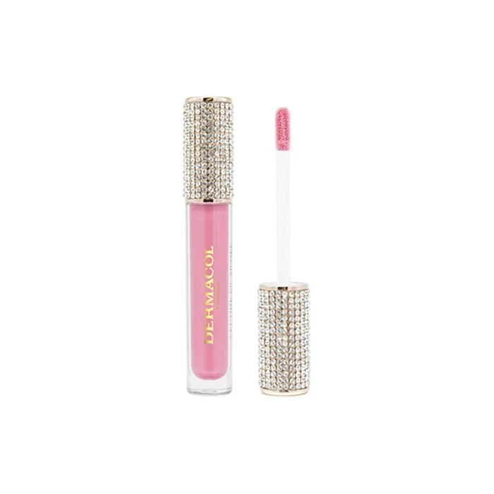 Dermacol Peptide Lip Glaze 2.5ml