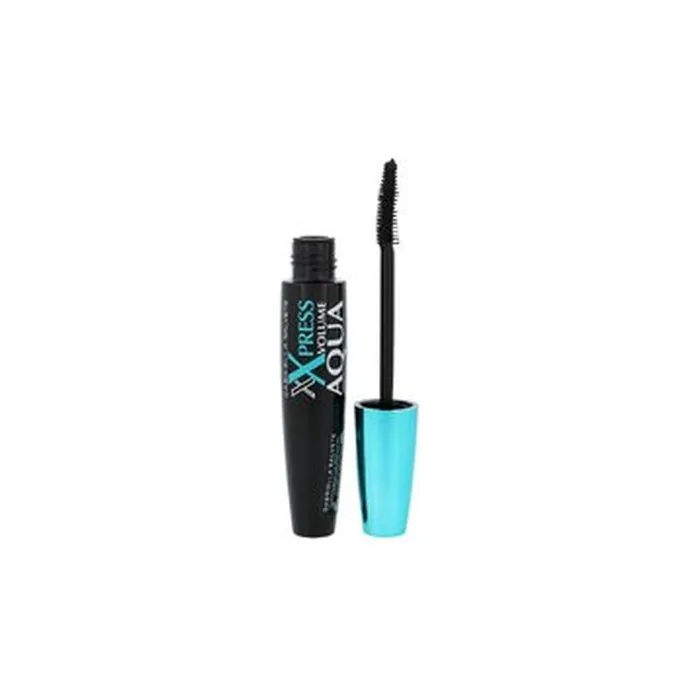 Gabriella Salvete Xxpress Volume Aqua Mascara 11 Ml Black