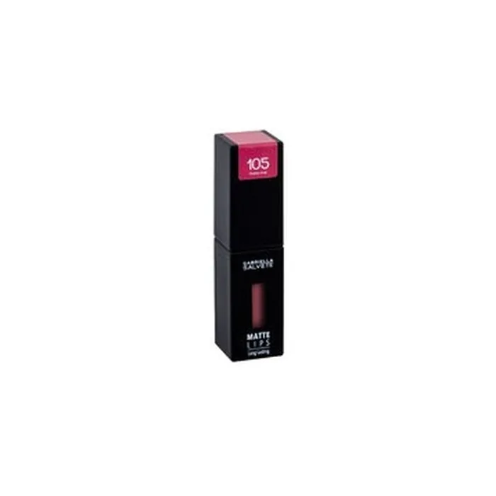 Gabriella Salvete Liquid Lipstick 106 Red Moon 4 Ml