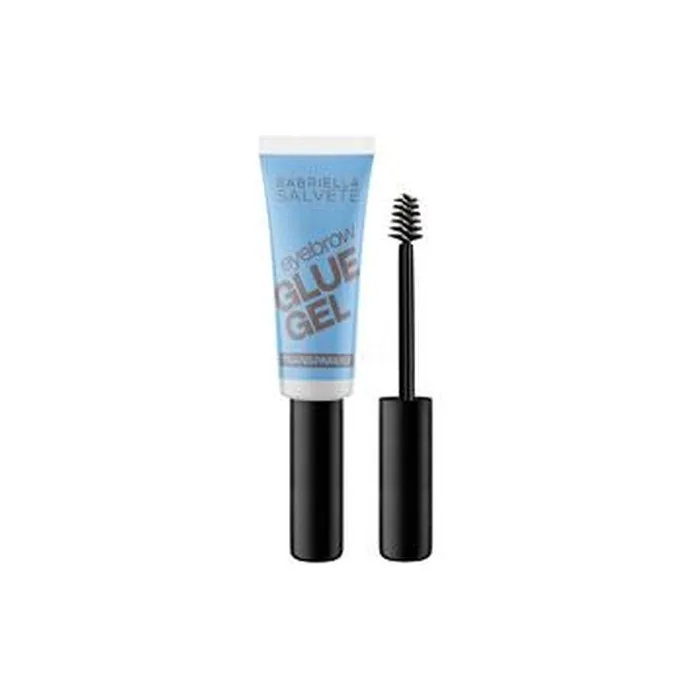 Gabriella Salvete Denim Story Brow Style Eyebrow Glue Gel 6 Ml Transparent