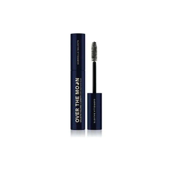 Gabriella Salvete Over The Moon Galactic Volume Length Mascara 95 Ml Black