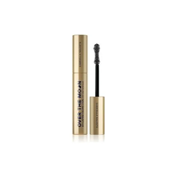Gabriella Salvete Over The Moon 24h Lasting Volume Curl Mascara 95 Ml Black