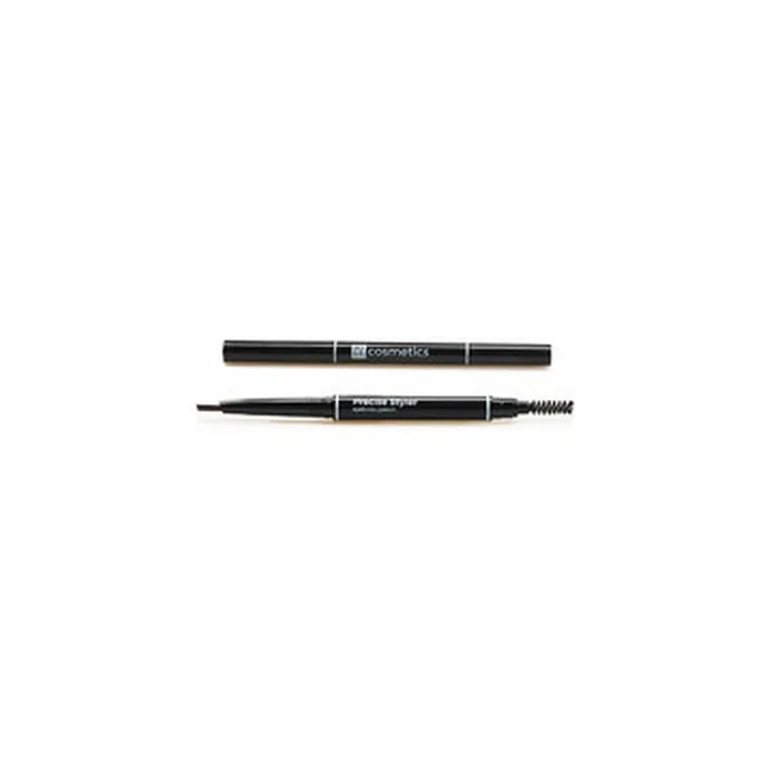 Pola Cosmetics Precise Brow Styler 5 Ml Eyebrow Pencil With Precise Style Brush