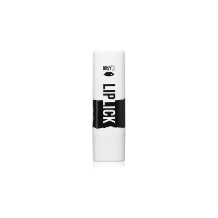 Angry Beards Busyb Mindy Mint Lip Balm 5 G
