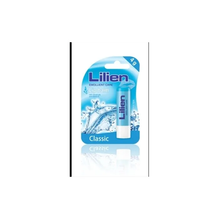 LILIEN Classic Lip Balm 4g