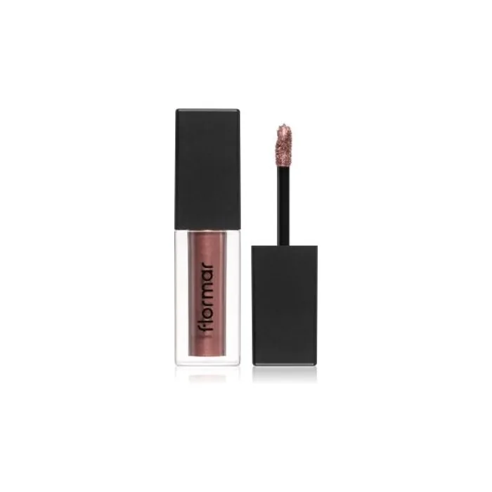 Flormar Shimmer Shine Liquid Shadow 4 Ml