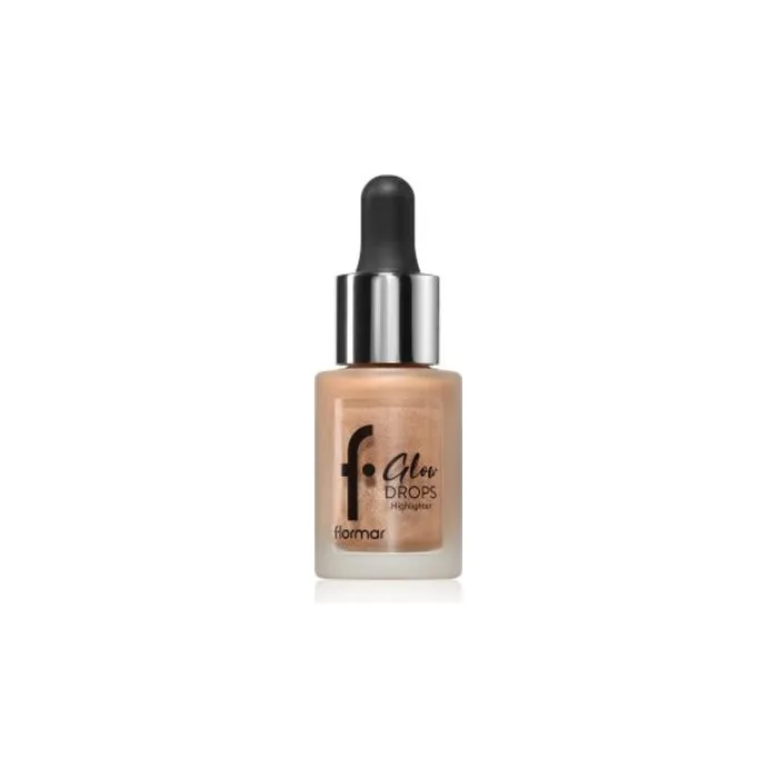 Flormar Glow Drops Lip Tattoo