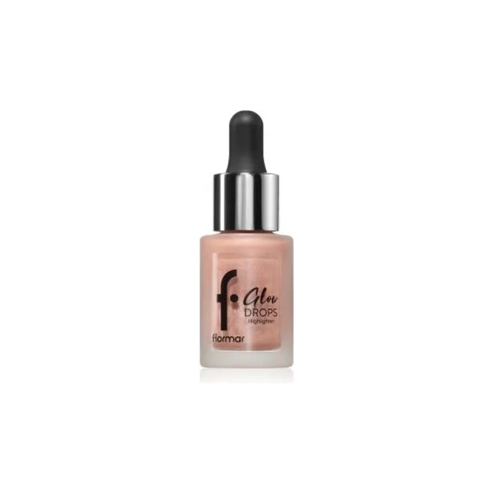 Flormar Glow Drops Lip Tattoo