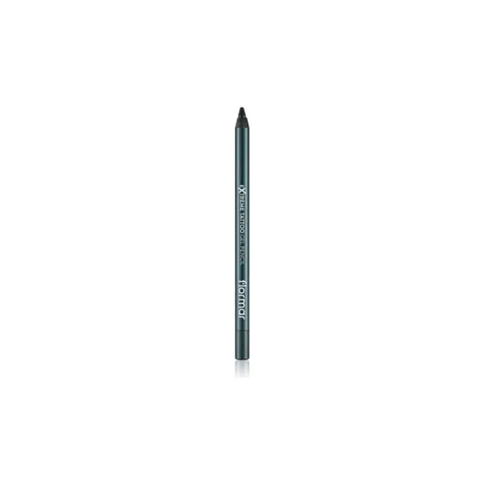 Flormar Extreme Tattoo Gel Pencil 1 G Waterproof Gel Eyeliner
