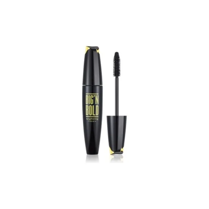 Flormar Bign Bold Lengthening Mascara 15 Ml