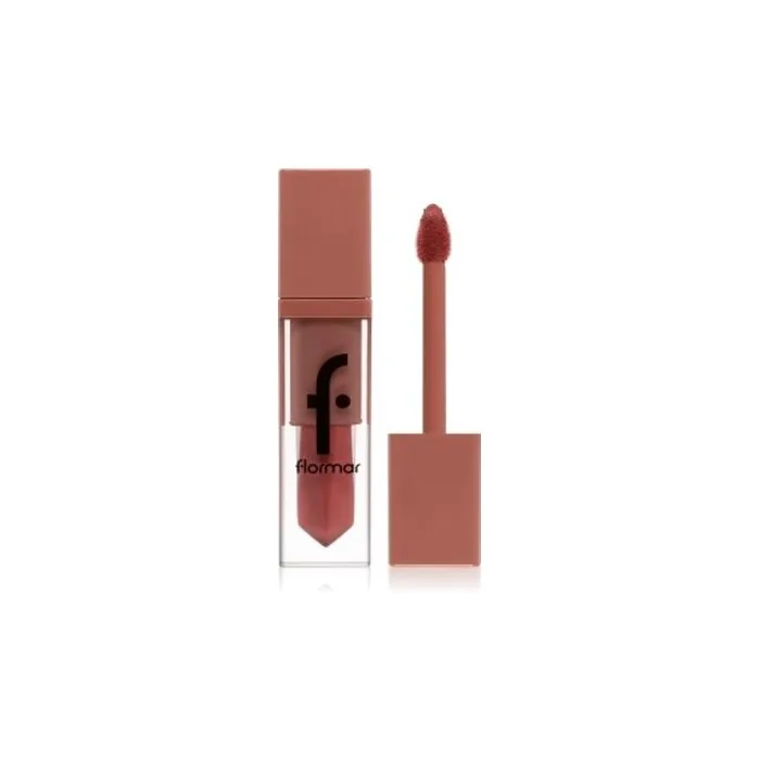 Flormar Kiss Me More Lip Tattoo 4 Ml Longlasting Liquid Lipstick