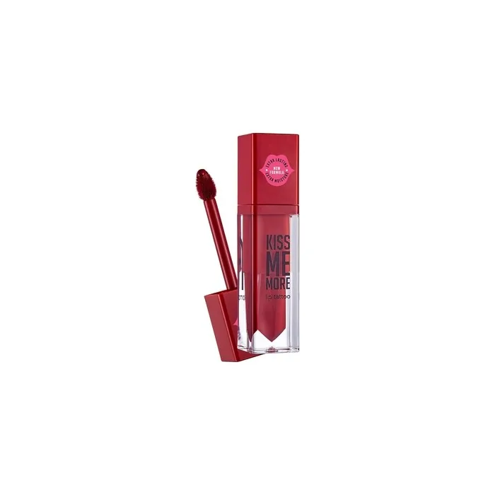 Flormar Kiss Me More Intensive Pigmented Nourishing