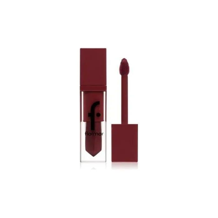 Flormar Kiss Me More Lip Tattoo - Long-Lasting Lipstick