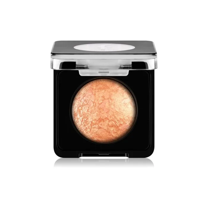 Flormar Baked Powder 056 Peachy Pink Illuminating Baked Powder 4 G