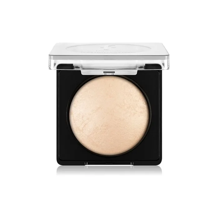 Flormar Illuminating Powder 002 Midnight Star 7 G