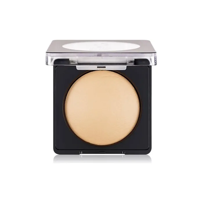 Flormar Baked Powder Soft Beige 9g