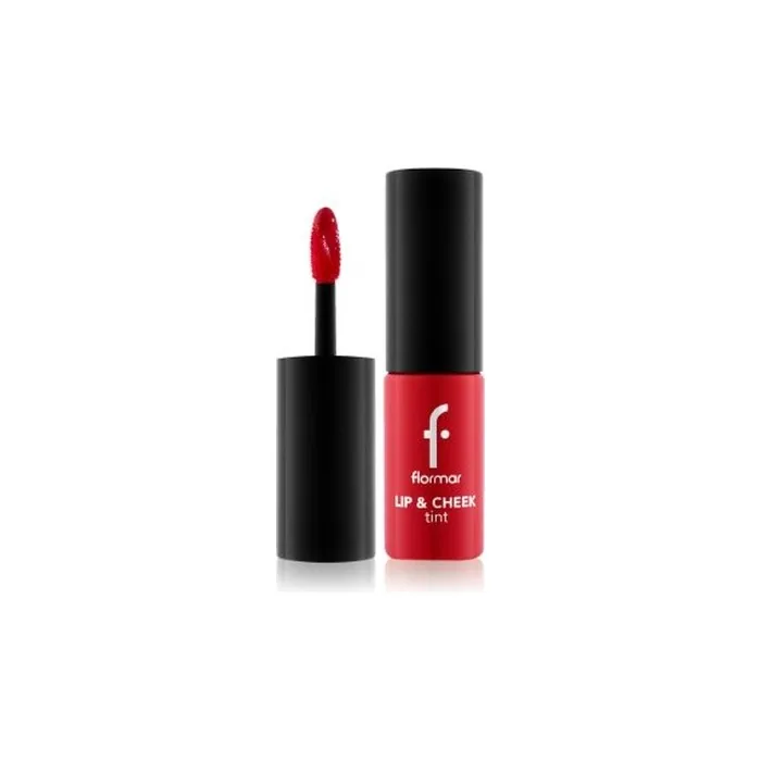 Flormar Lip Cheek Tint 7 Ml