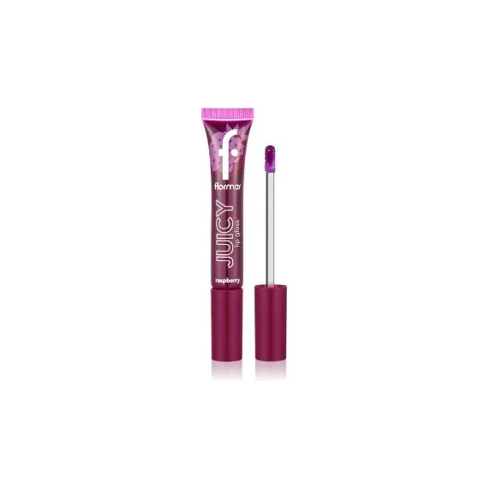 Flormar Juicy Lip Gloss 10 Ml