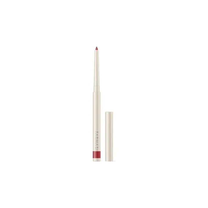 Farmasi Lip Liner Pencil 02 Deep Red