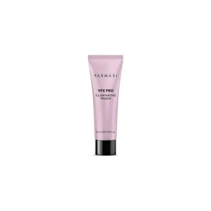 Farmasi Vfx Pro Camera Ready Smoothing Face Primer