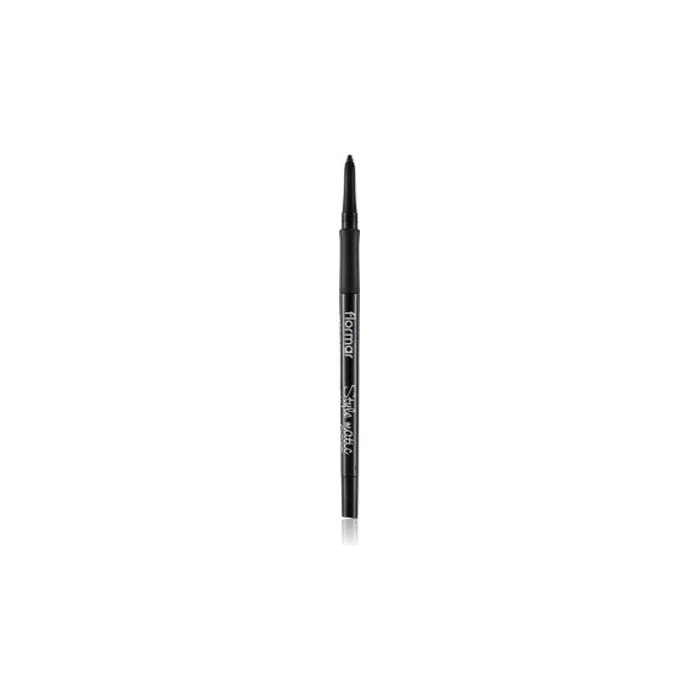 Flormar Eyeliner Style Matic 1 Gram Waterproof Eyeliner