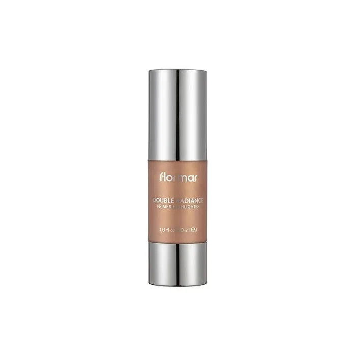 Flormar Double Radiance Primer Highlighter Spf10 30ml