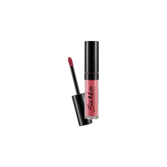 Silk Matte Liquid Lipstick Daisyy