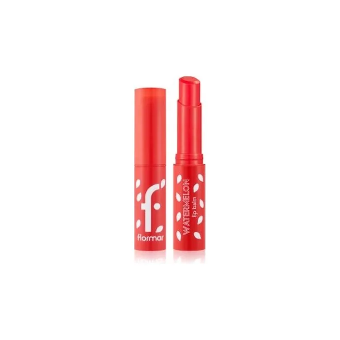 Flormar Lip Balm 3 Grams