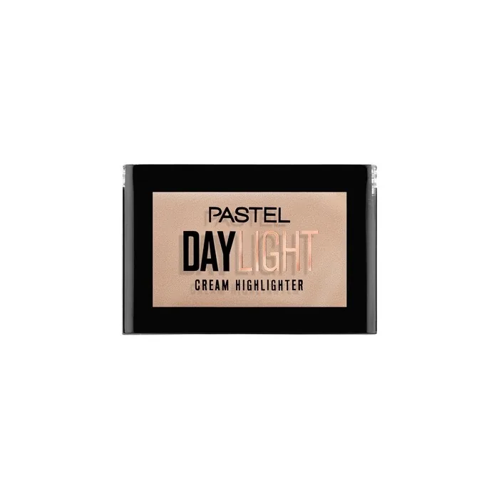 Pastel Daylight Cream Highlighter No 11 Sunrise 35g