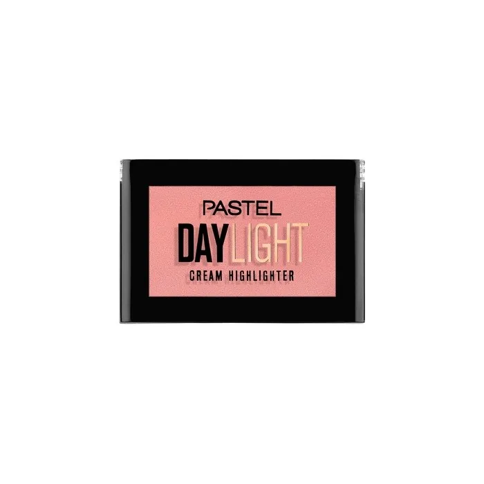 Pastel Daylight Cream Highlighter No 13 Sunrose 35g