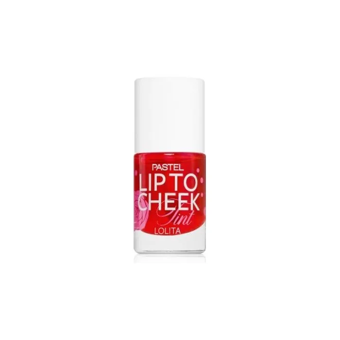 Pastel Lip To Cheek Tint
