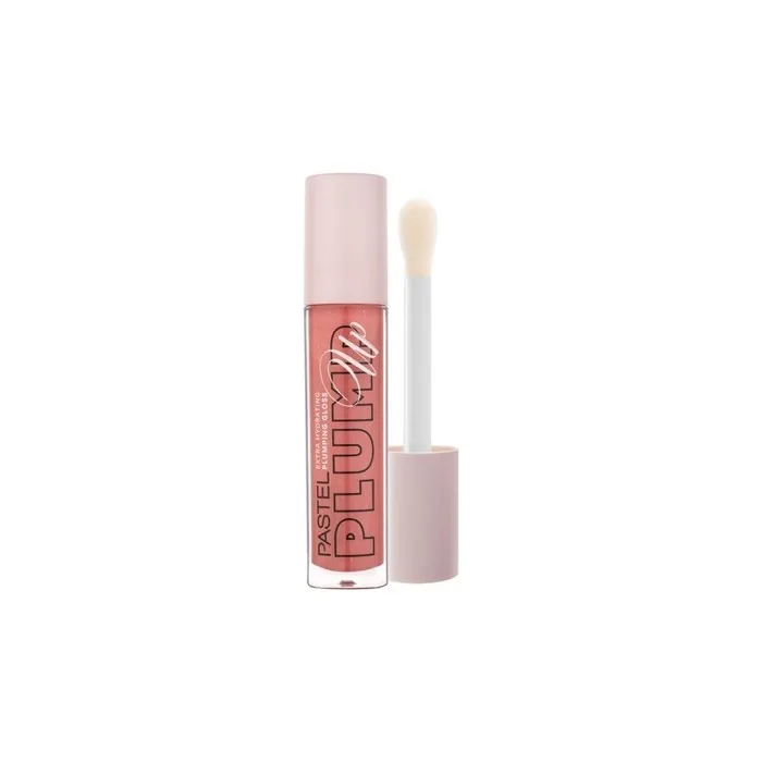 Pastel Plump Up Lip Gloss 208 53 Ml