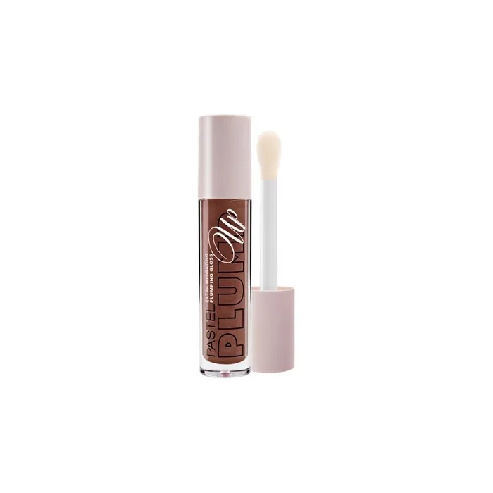 Pastel Plump Up Lip Gloss Filling Lips 214 53 Ml