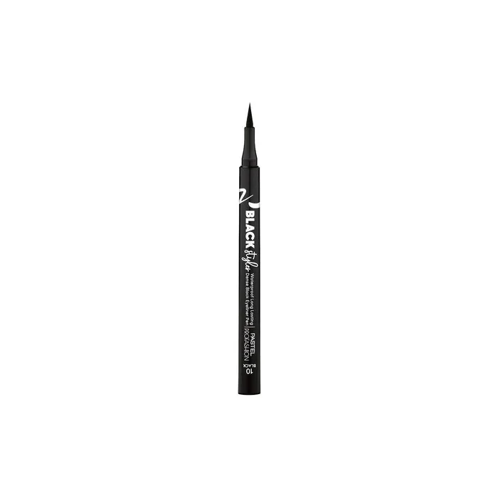 Pastel Black Styler Waterproof Long Lasting Eyeliner Pen 0.04 fl oz