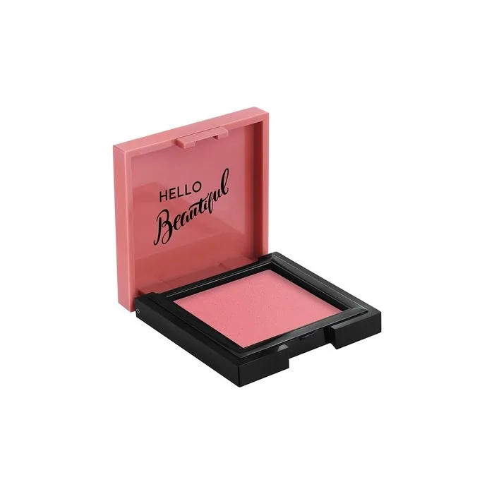 Pastel Cream Blush 41 Pink Fresh Healthy Natural Look Lightweight Formula Sebum Control Paraben Gluten Free Dermatologically Tested Richly Pigmented Long Lasting Semi Matte 0.18oz Dazzling