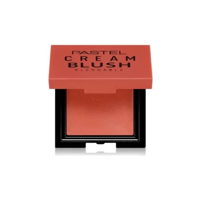 Pastel Cream Blush