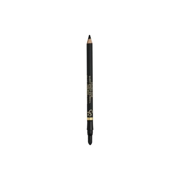 Golden Rose Smoky Eye Effect Pencil