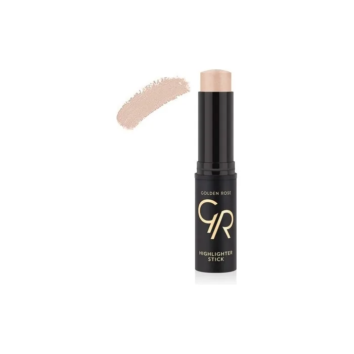 Golden Rose Highlighter Stick Color 002