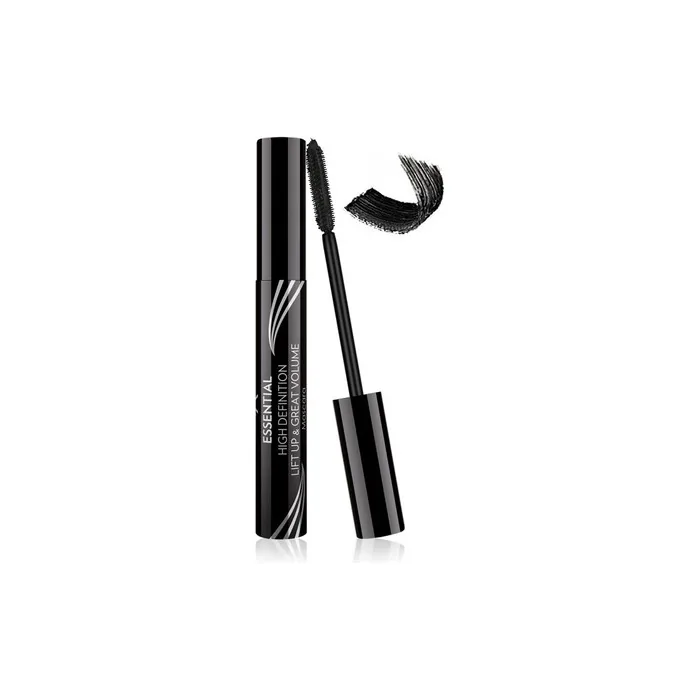 Golden Rose Essential High Definition Lift Up and Great Volume Mascara