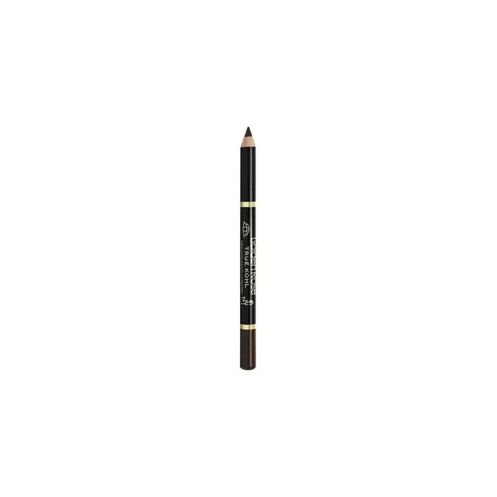 Golden Rose True Kohl Eyeliner Brown