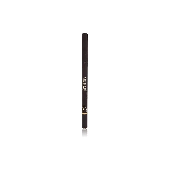 Golden Rose True Kohl Eyeliner Black Eye Pencil Ka 3046