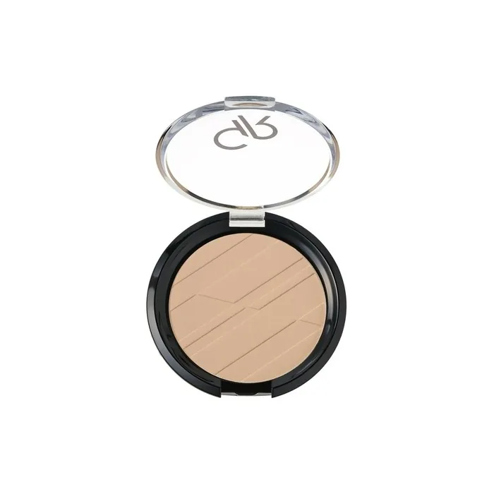 Golden Rose 0084 Silky Touch Compact Powder 12g